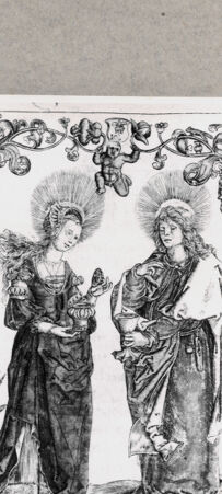 Rückseite von  [http://creativecommons.org/publicdomain/mark/1.0/] ... - , bh136113. Foto.