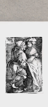 Rückseite von  [http://creativecommons.org/publicdomain/mark/1.0/] ... - , bh136119. Foto.