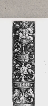 Rückseite von  [http://creativecommons.org/publicdomain/mark/1.0/] ... - , bh136121. Foto.