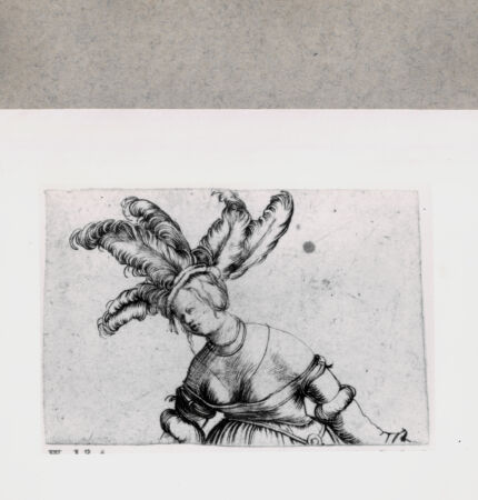 Rückseite von  [http://creativecommons.org/publicdomain/mark/1.0/] ... - , bh136125. Foto.