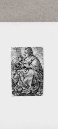 Rückseite von  [http://creativecommons.org/publicdomain/mark/1.0/] ... - , bh136148. Foto.