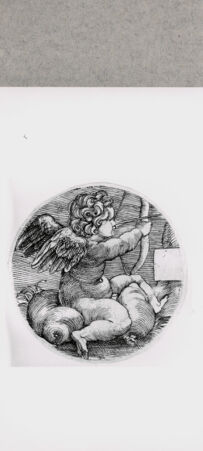 Rückseite von  [http://creativecommons.org/publicdomain/mark/1.0/] ... - , bh136153. Foto.