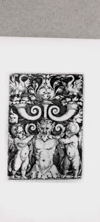 Rückseite von  [http://creativecommons.org/publicdomain/mark/1.0/] ... - , bh136155. Foto.