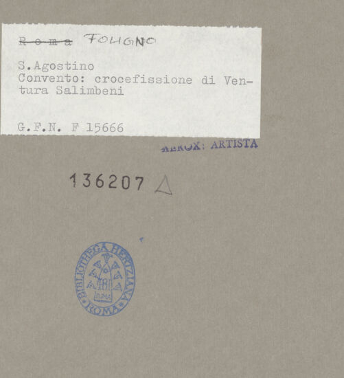 Rückseite von bh136207_recto