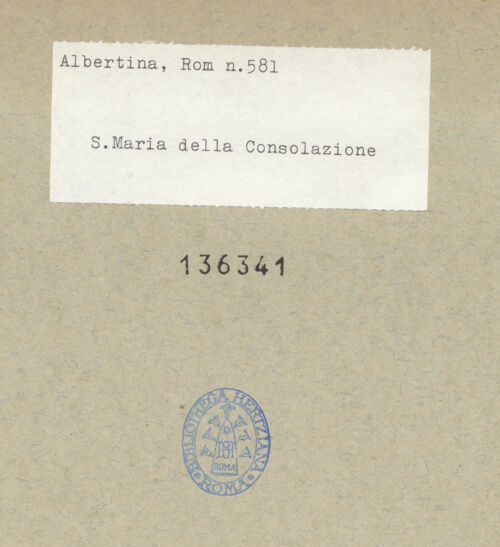 Rückseite von bh136341_recto