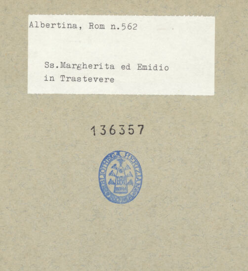 Rückseite von bh136357_recto