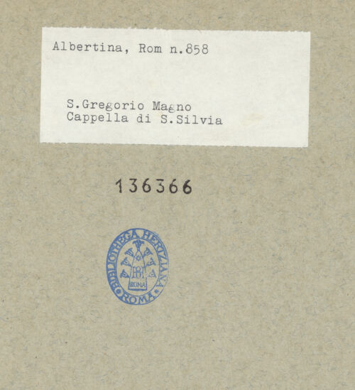 Rückseite von bh136366_recto