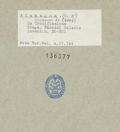 Rückseite von bh136377_recto