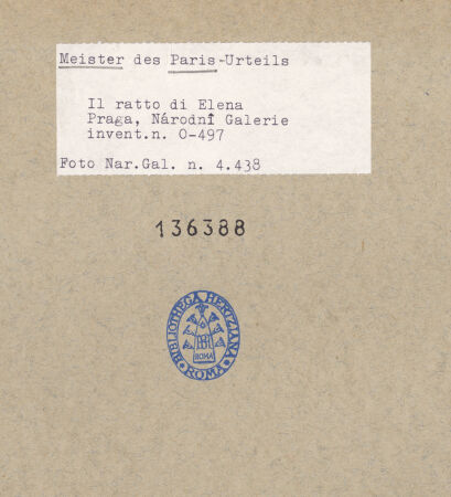 Rückseite von bh136388_recto