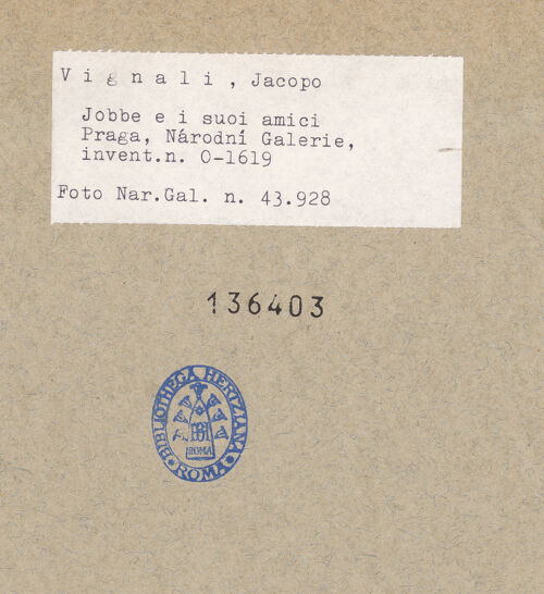 Rückseite von bh136403_recto