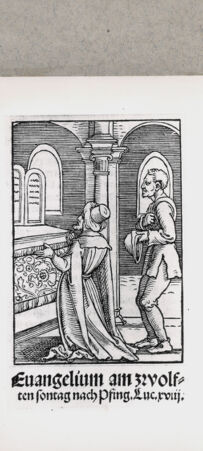 Rückseite von  [http://creativecommons.org/publicdomain/mark/1.0/] ... - , bh136468. Foto.