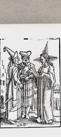 Rückseite von  [http://creativecommons.org/publicdomain/mark/1.0/] ... - , bh136474. Foto.