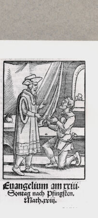 Rückseite von  [http://creativecommons.org/publicdomain/mark/1.0/] ... - , bh136475. Foto.