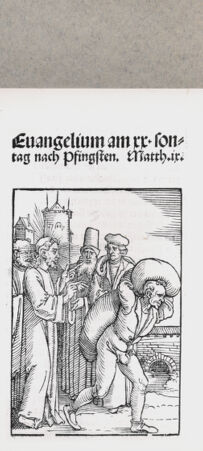 Rückseite von  [http://creativecommons.org/publicdomain/mark/1.0/] ... - , bh136476. Foto.