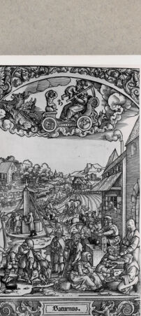 Rückseite von  [http://creativecommons.org/publicdomain/mark/1.0/] ... - , bh136508. Foto.