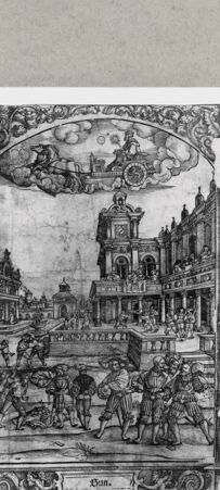 Rückseite von  [http://creativecommons.org/publicdomain/mark/1.0/] ... - , bh136513. Foto.