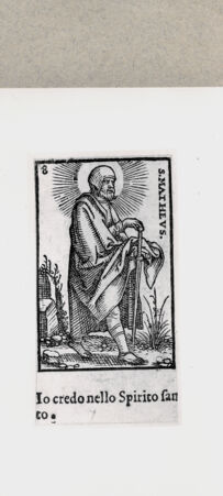 Rückseite von  [http://creativecommons.org/publicdomain/mark/1.0/] ... - , bh136561. Foto.