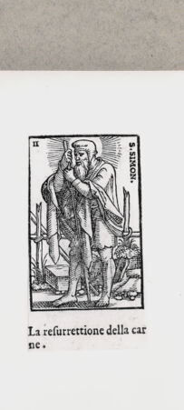 Rückseite von  [http://creativecommons.org/publicdomain/mark/1.0/] ... - , bh136564. Foto.