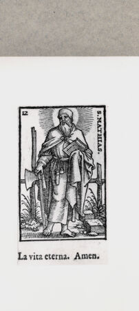 Rückseite von  [http://creativecommons.org/publicdomain/mark/1.0/] ... - , bh136565. Foto.