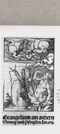 Rückseite von  [http://creativecommons.org/publicdomain/mark/1.0/] ... - , bh136568. Foto.