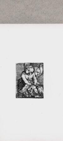 Rückseite von  [http://creativecommons.org/publicdomain/mark/1.0/] ... - , bh136600. Foto.