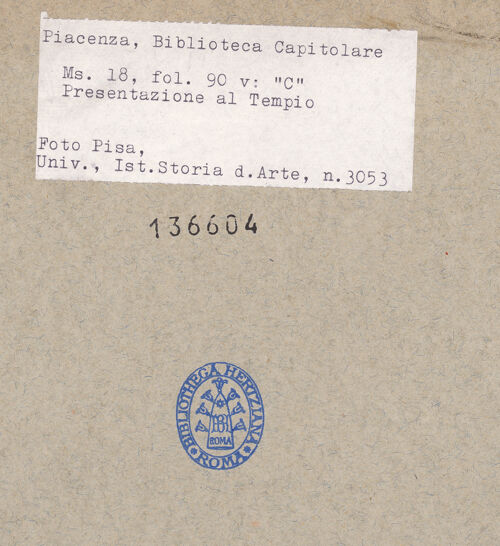 Rückseite von bh136604_recto