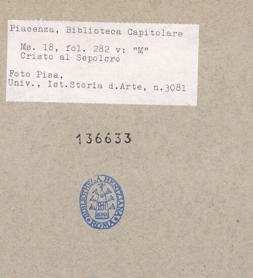 Rückseite von bh136633_recto