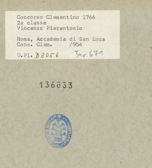 Rückseite von bh136833_recto