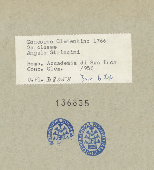 Rückseite von bh136835_recto