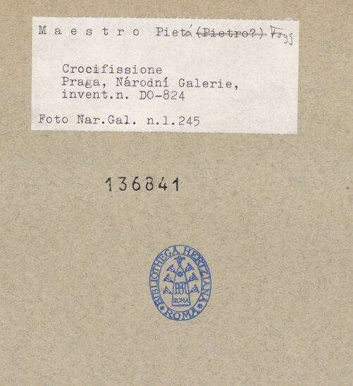 Rückseite von bh136841_recto