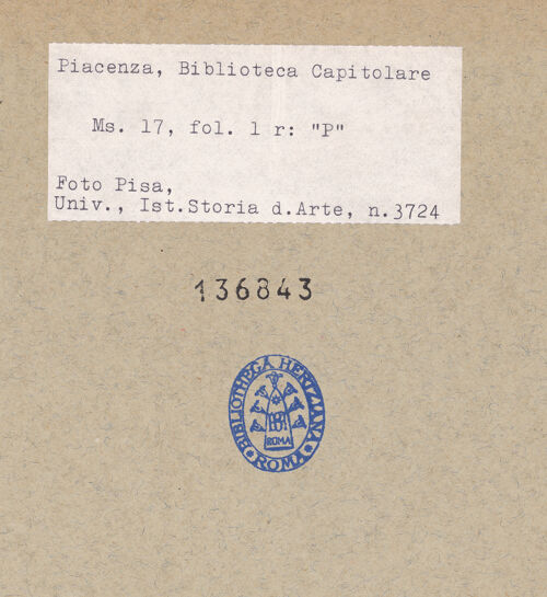 Rückseite von bh136843_recto