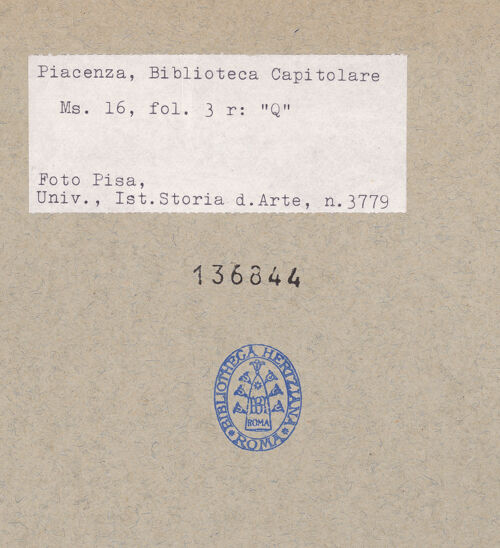 Rückseite von bh136844_recto