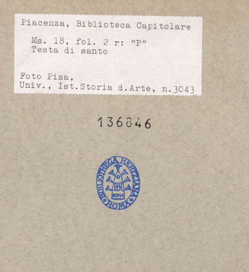 Rückseite von bh136846_recto