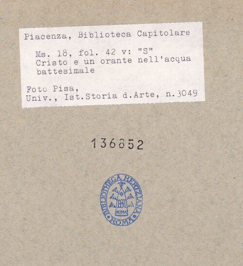 Rückseite von bh136852_recto