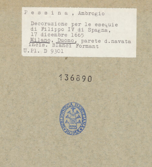 Rückseite von bh136890_recto