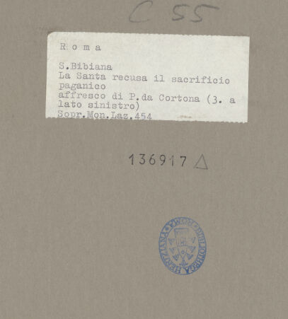 Rückseite von bh136917_recto