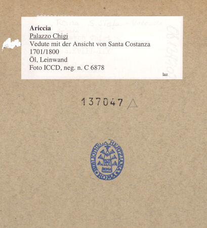 Rückseite von bh137047_recto