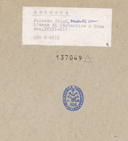 Rückseite von bh137049_recto