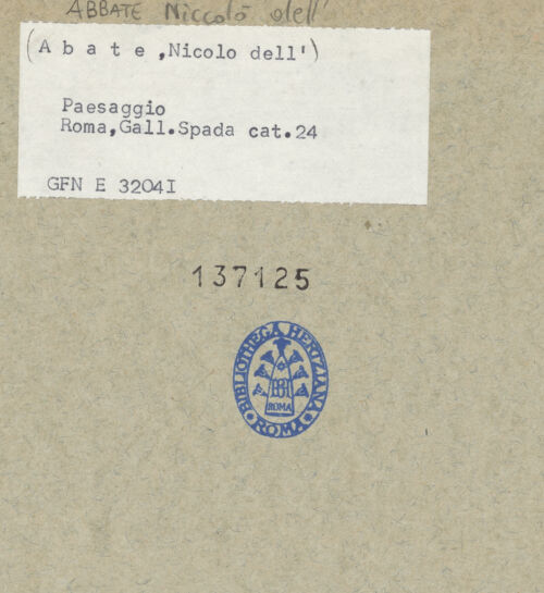 Rückseite von bh137125_recto