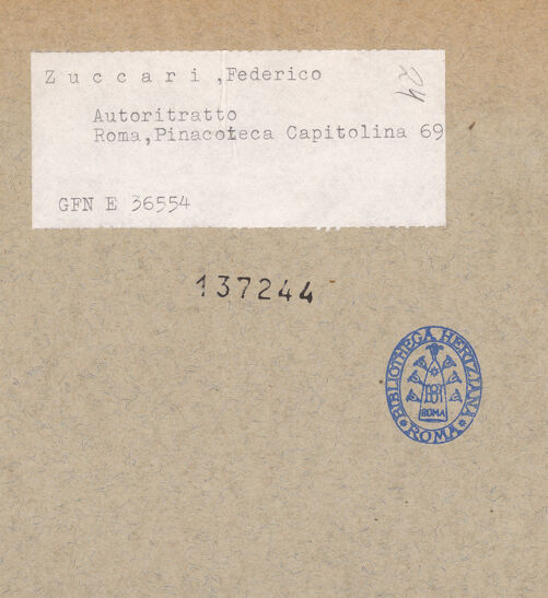 Rückseite von bh137244_recto