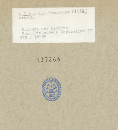 Rückseite von bh137266_recto