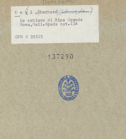 Rückseite von bh137290_recto