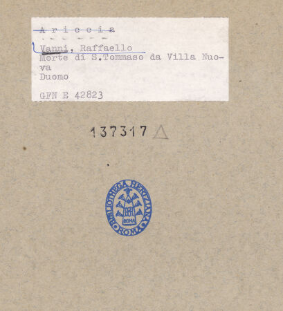 Rückseite von bh137317_recto