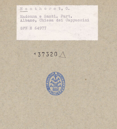 Rückseite von bh137320_recto