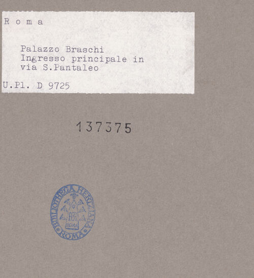 Rückseite von bh137375_recto