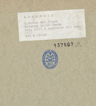 Rückseite von bh137507_recto