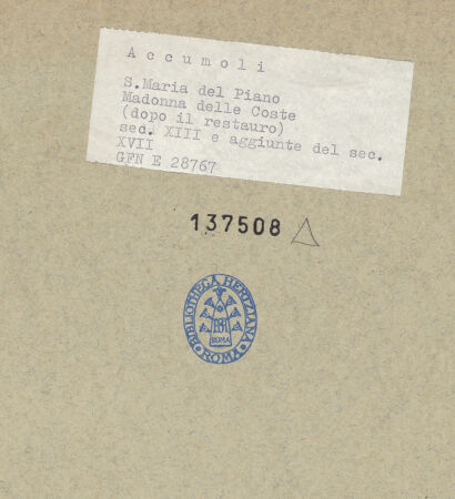 Rückseite von bh137508_recto