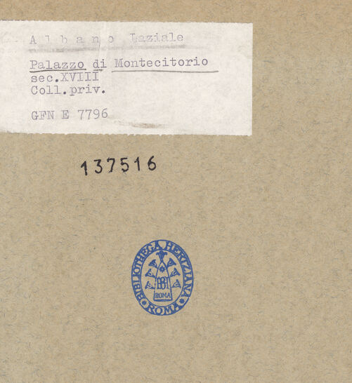 Rückseite von bh137516_recto