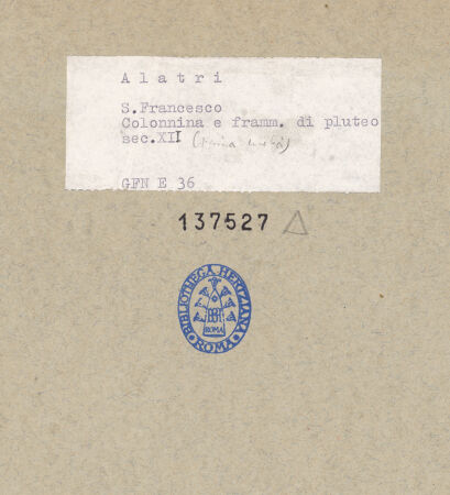 Rückseite von bh137527_recto