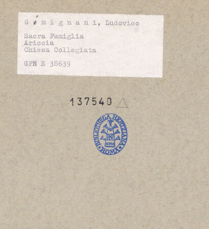 Rückseite von bh137540_recto